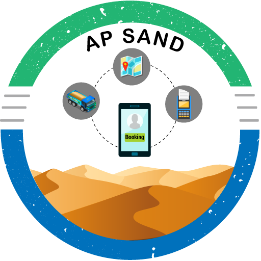 AP SAND icon