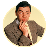 Mr Bean Videos icon