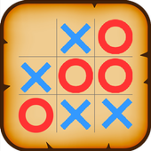 Tic Tac Toe OX icon