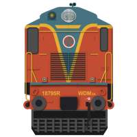 Indian Railway Enquiry : Where is my Train