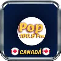 100.9 Fm Radio Quebec Online Radio Canadá 100.9 on 9Apps