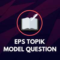 EPS TOPIK MODEL QUESTION on 9Apps