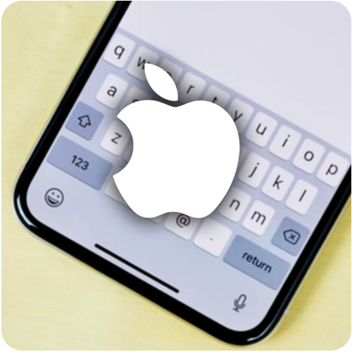 Keyboard for Os13 - Keyboard for iphone icon