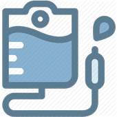 Blood Transfusion on 9Apps