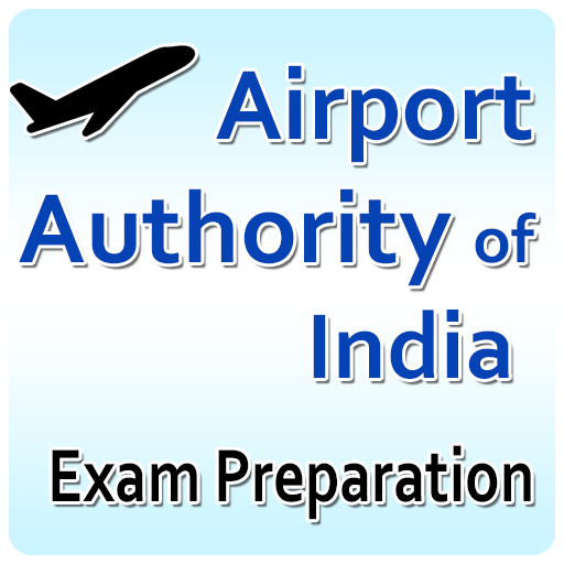 Airport Authority of India EXAM Guide icon