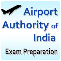 Airport Authority of India EXAM Guide on 9Apps