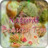 Ayurvedic :Natural Beauty Tips on 9Apps