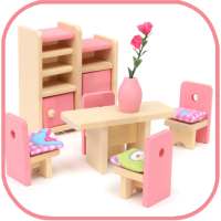 How To Make Doll Furniture Easy 2020 on 9Apps