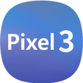 Pixel 3 Wallpapers icon
