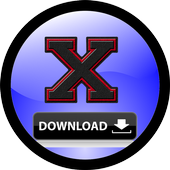 X hub Browser - Video Downloader icon
