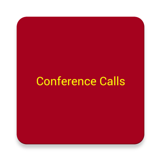 Conference Call All in One icon