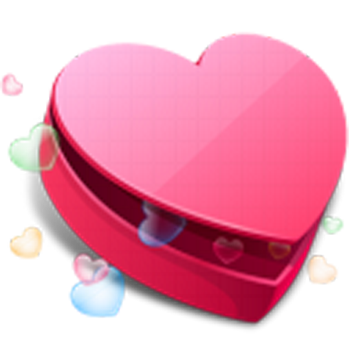 رسائل حب 2022 أيقونة