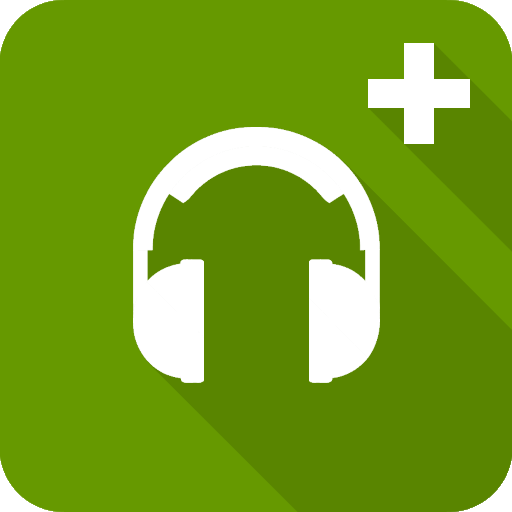 Music Control Plus icon