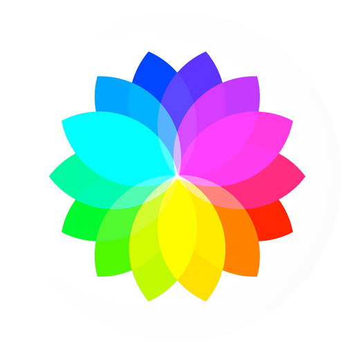 EMUI Theme Gallery icon