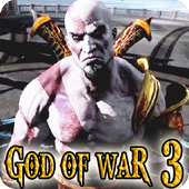 Games God Of War 3 Guide icon