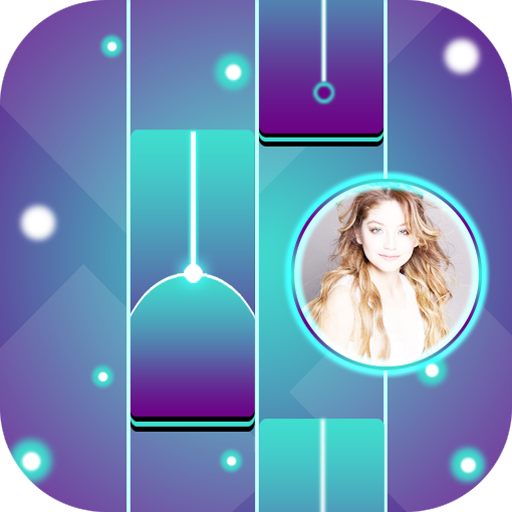 Piano Tiles Soy Luna Magic Tiles icon
