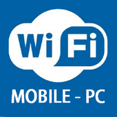 NetShare - Network Sharing أيقونة