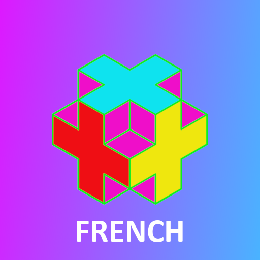 Learn French English Verbs, Vocabulary, &amp; Grammar icon