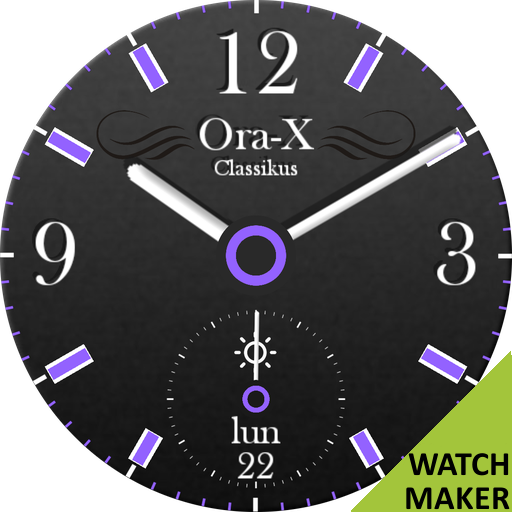 Ora-X Classikus icon