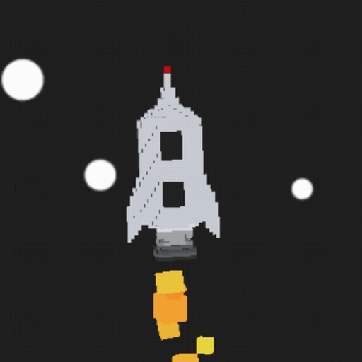 SpaceFly icon