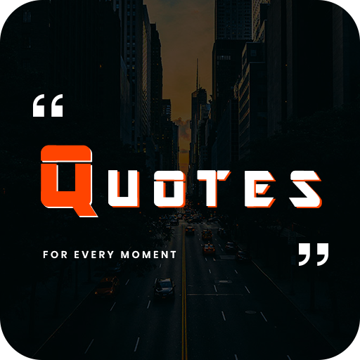Best Quotes And Status icon