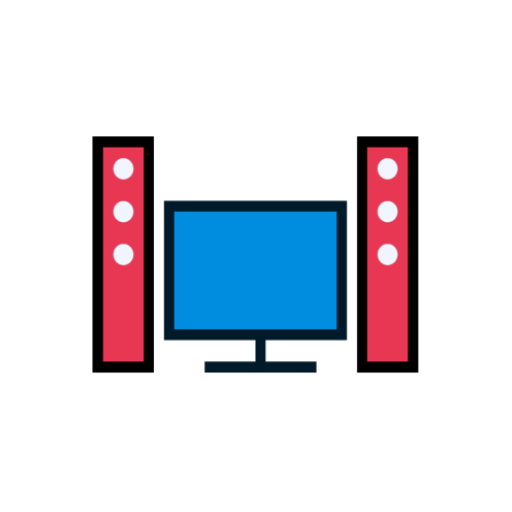 Indian TV Channels icon