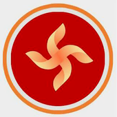 My Present Work icon