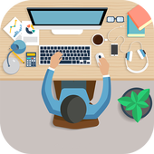 Job Search - Indeed jobs icon