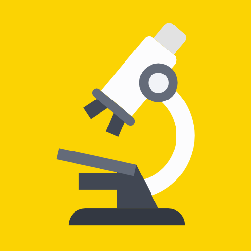 A Level Biology icon