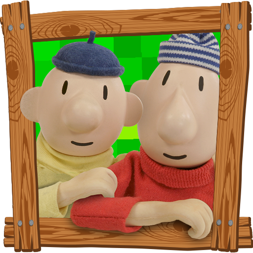 Pat &amp; Mat - A Je To icon