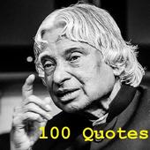 APJ Abdulkalam Best Quotes 2017 icon
