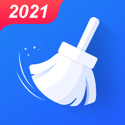 Phone Cleaner: Speed Booster Master icon