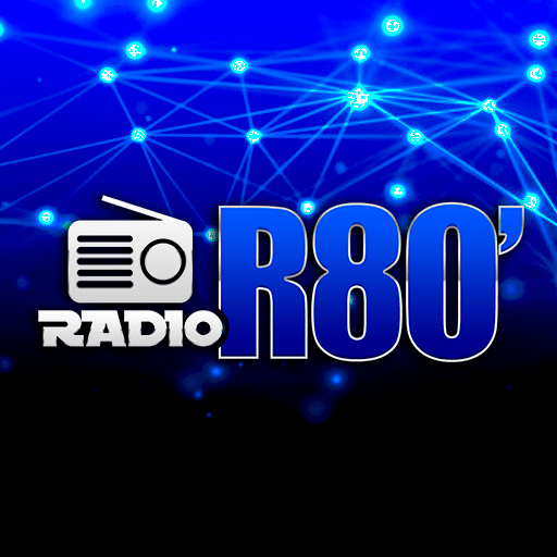 RADIO R80 icon