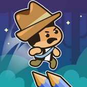 Fun Run Jumper: Obstacle Course icon