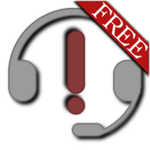 Headset Notifier Free icon