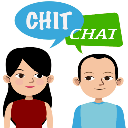 Chit Chat - Social Networking icon