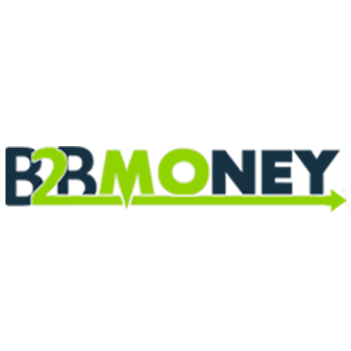 B2B Money icon