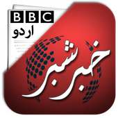 Khabar Shabar BBC Urdu