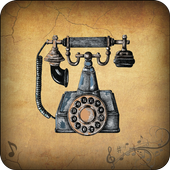 Old Phone Ringtone icon