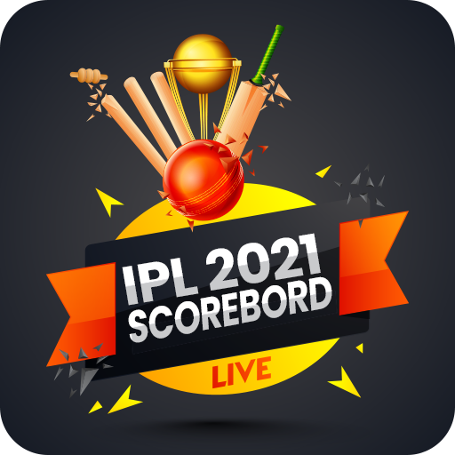 IPL 2021 Live Line icon