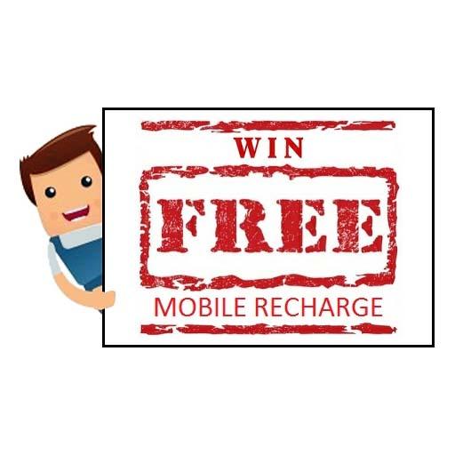Free Recharge icon