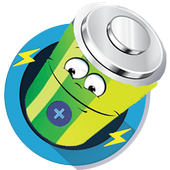 Battery Saver 2016 icon