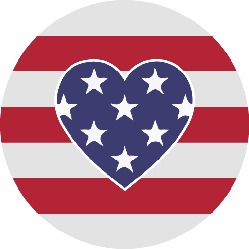 USA Dating and Chat icon