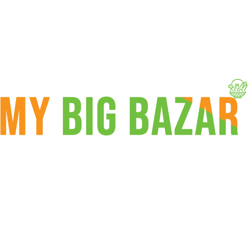My Bigbazar icon