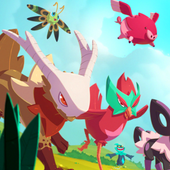 Temtem MMO Game Monster Training Guide icon