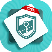 Free VPN Proxy Master icon