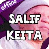 Salif Keita Music