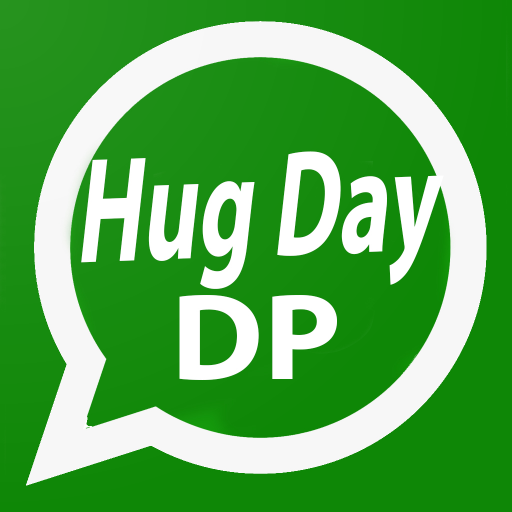 Hug Day Status DP for WhatsApp icon