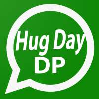 Hug Day Status DP for WhatsApp