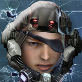 Clash Of War - Survival icon